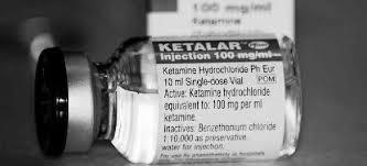 ketamin